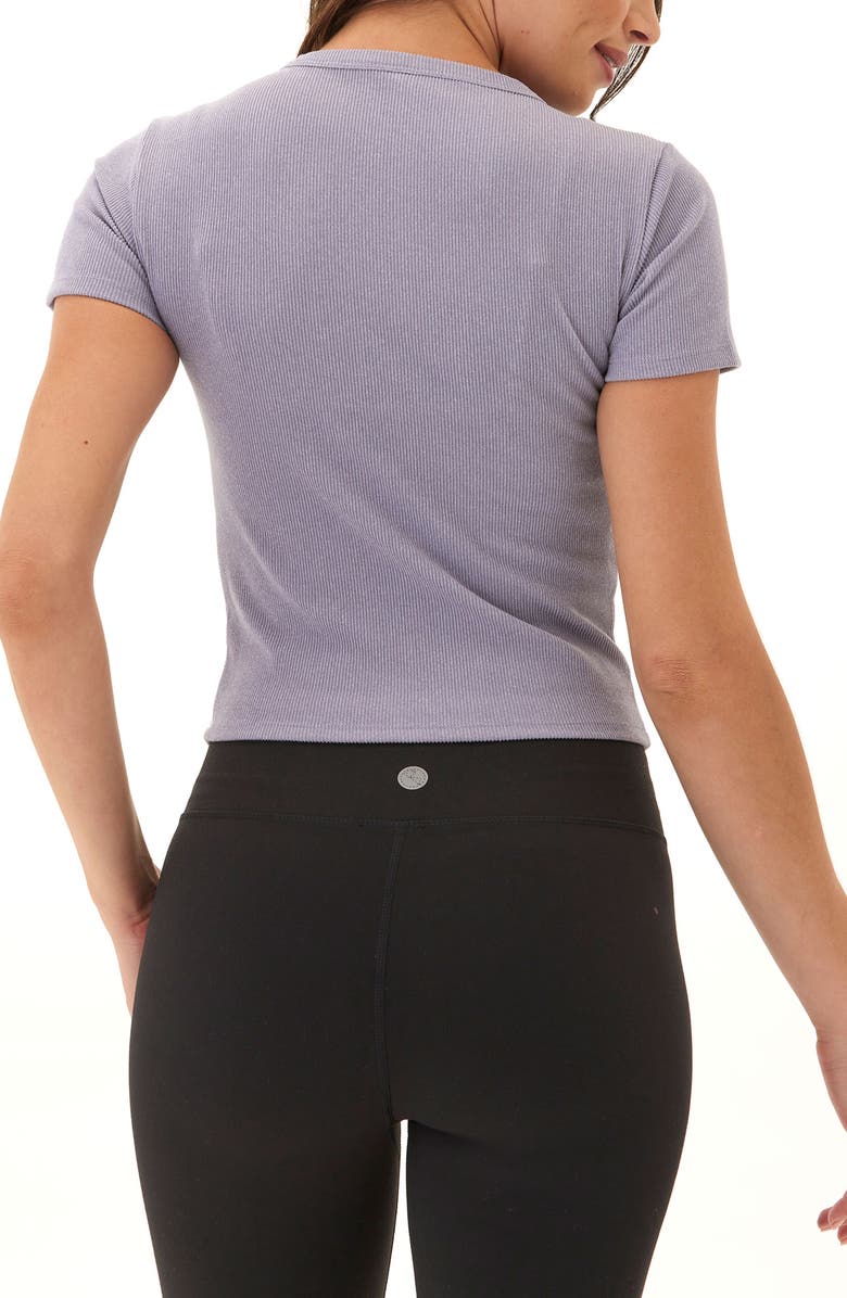 Threads 4 Thought Guadalupe Brushed T-Shirt, Alternate, color, 