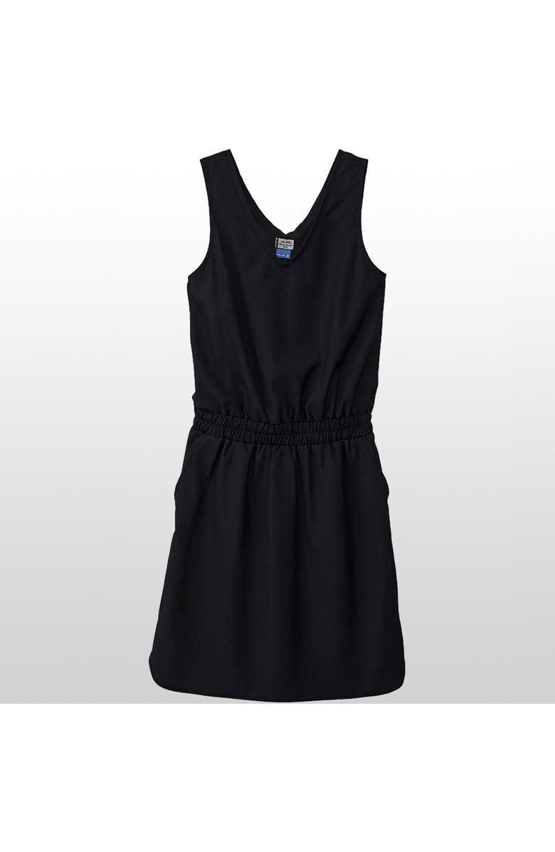 KAVU Ensenada Dress - Women's, Alternate, color, Black