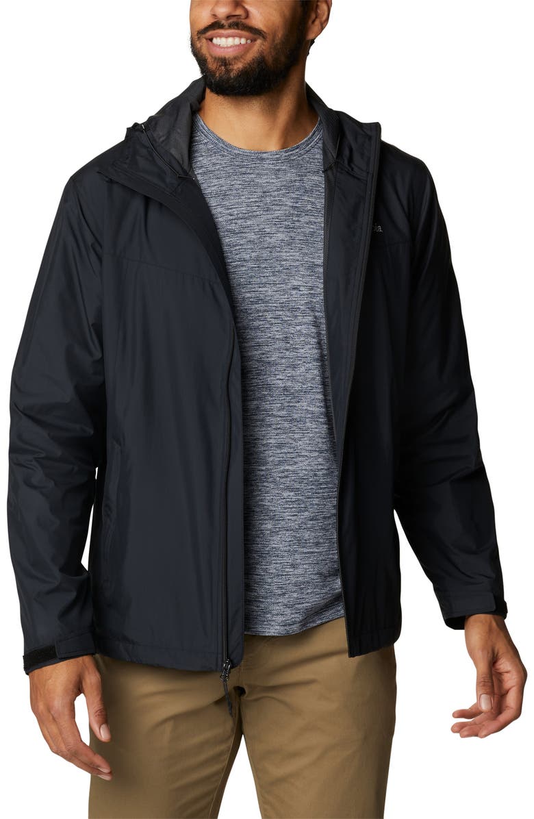 Columbia Zuma Stack Jacket, Alternate, color,