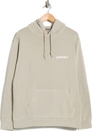 Gramicci Liberty Hooded Sweatshirt