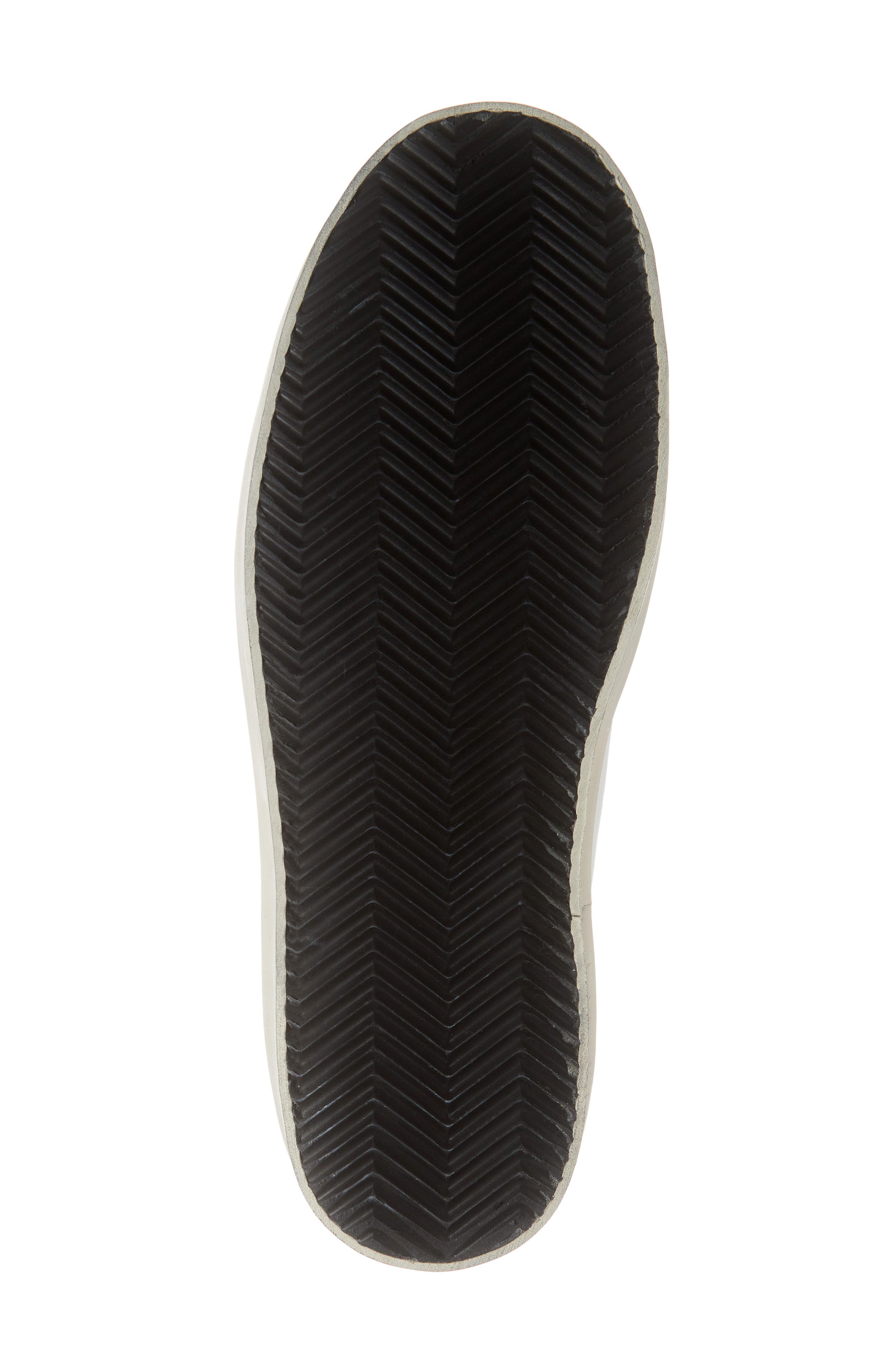 Golden Goose Hi Star Platform Sneaker, Alternate, color, 