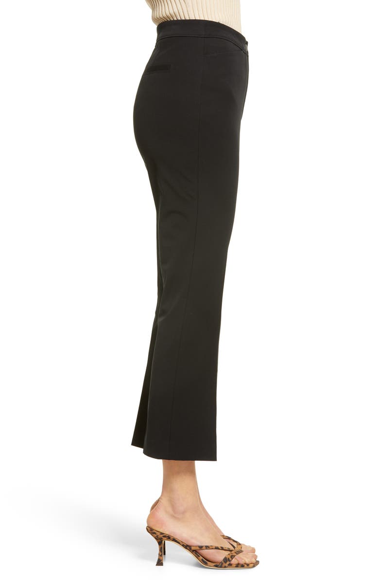 Halogen<sup>®</sup> Kick Flare Pants, Alternate, color, 