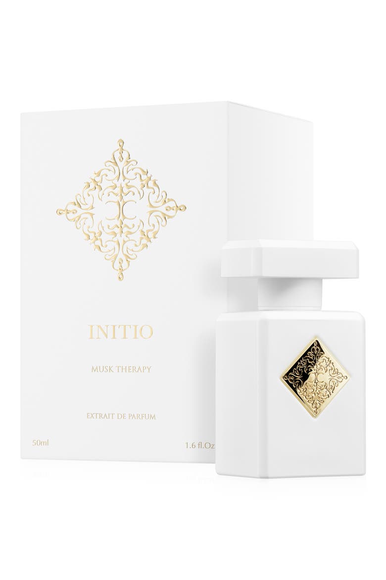 Musk Therapy Extrait de Parfum, Alternate, color, NO COLOR