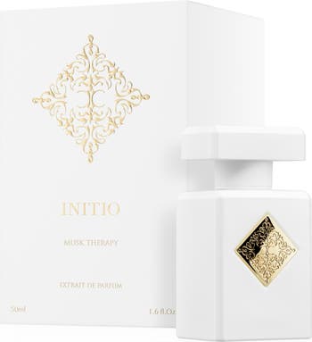 Musk Therapy Extrait de Parfum