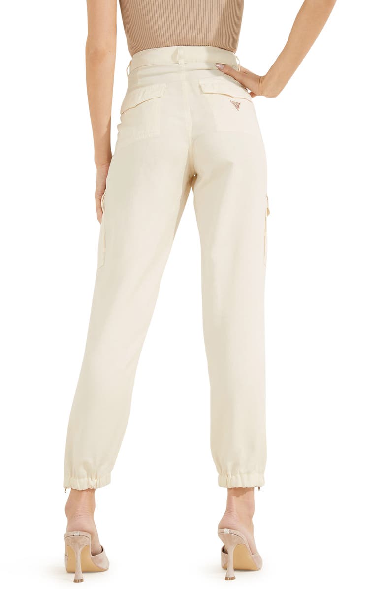 GUESS Bowie Cargo Chino Pants, Alternate, color,
