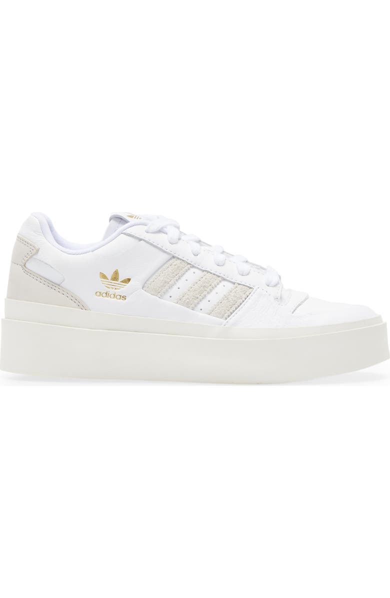 adidas Forum Bonega Platform Sneaker, Alternate, color,