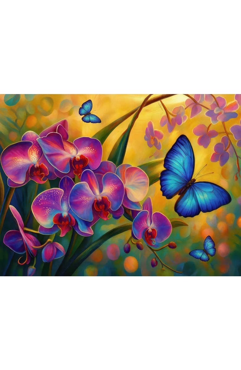 Sunsout Elegant Companions 500 piece Jigsaw Puzzle for Adults, Alternate, color, Multicolor