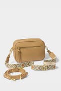 Katie Loxton Hallie Crossbody Bag