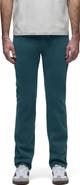Hudson Jeans Blake Slim Straight Leg Jeans
