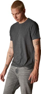 Members Only Men's Crew Neck T-Shirt