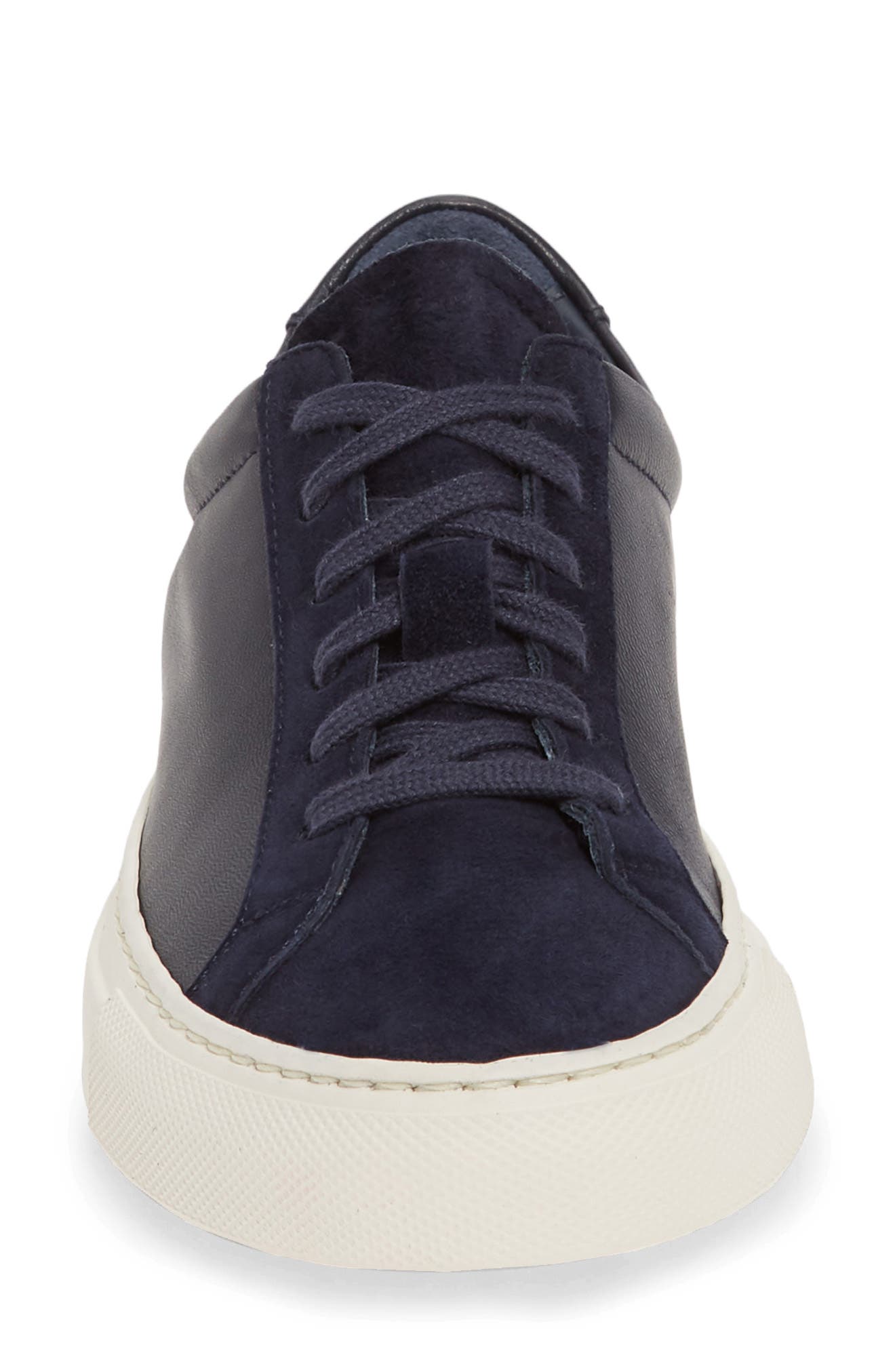 Common Projects Achilles Sneaker, Alternate, color, 