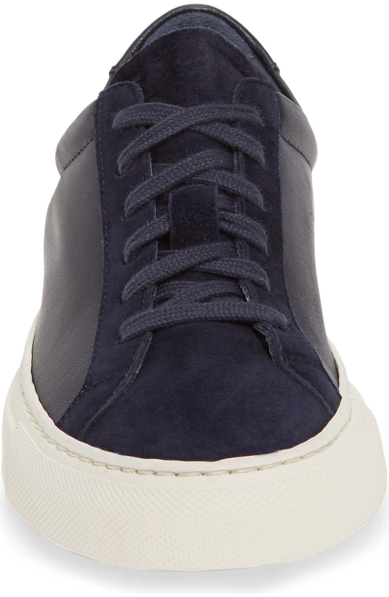 Common Projects Achilles Sneaker, Alternate, color,