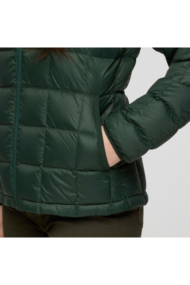 Repleto Down Jacket - Women's, Alternate, color, Cargo