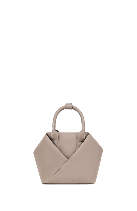 Small Origami Crossbody Tote and Handbag For Women