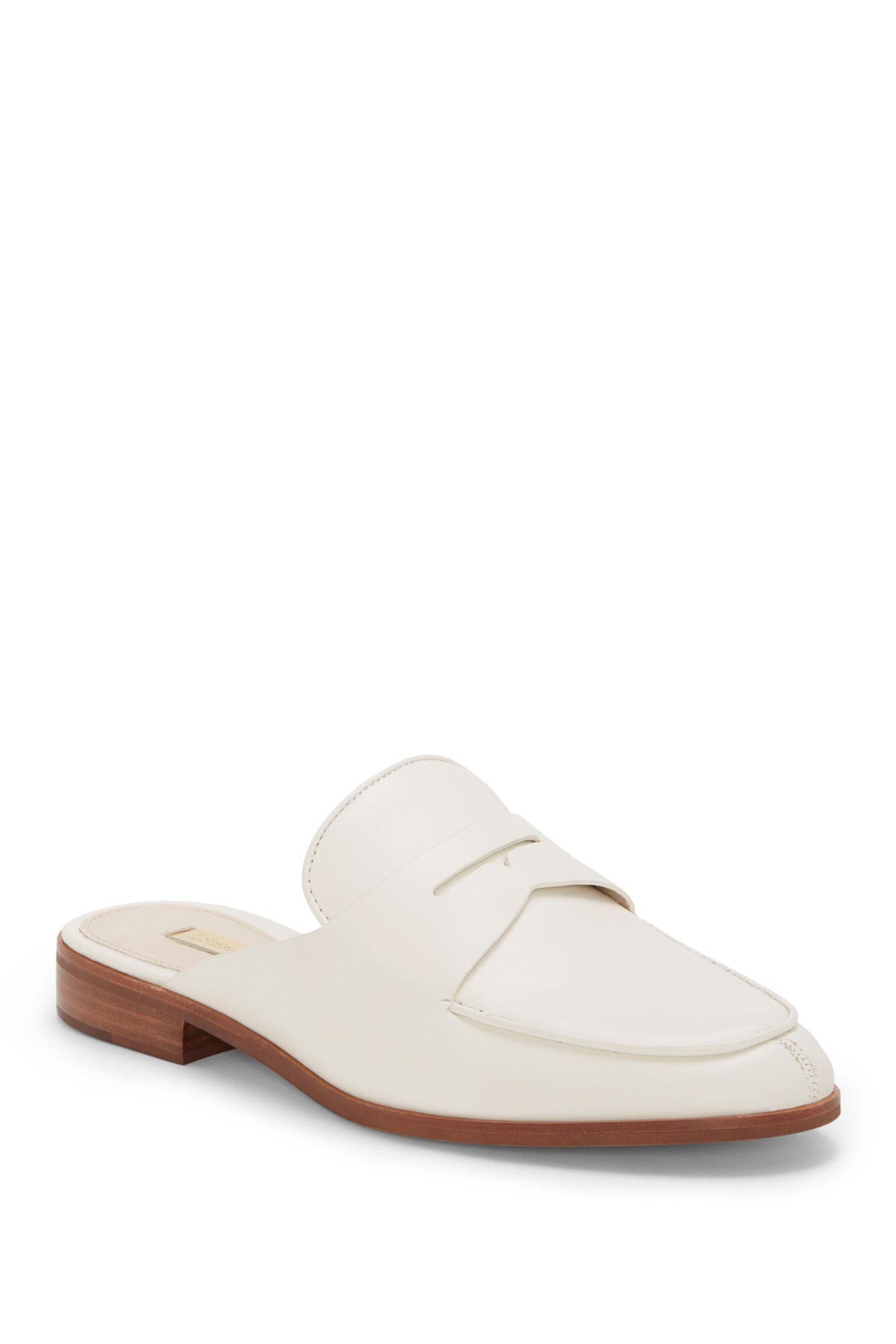 Louise et Cie Dugan Flat Loafer Mule, Alternate, color, 