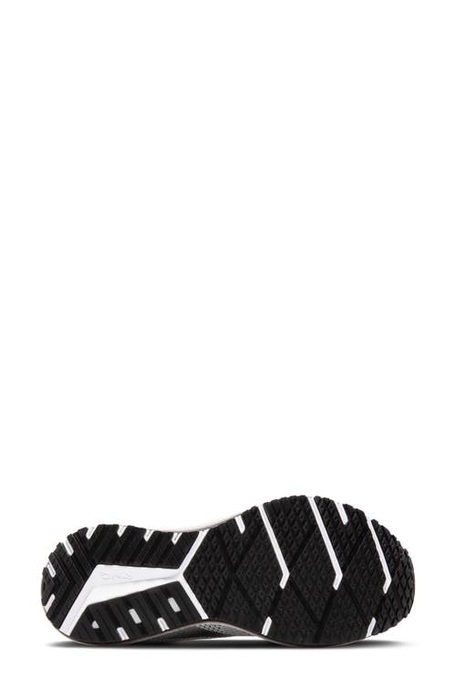 Brooks Revel 7 Hybrid Running Shoe In Multi
