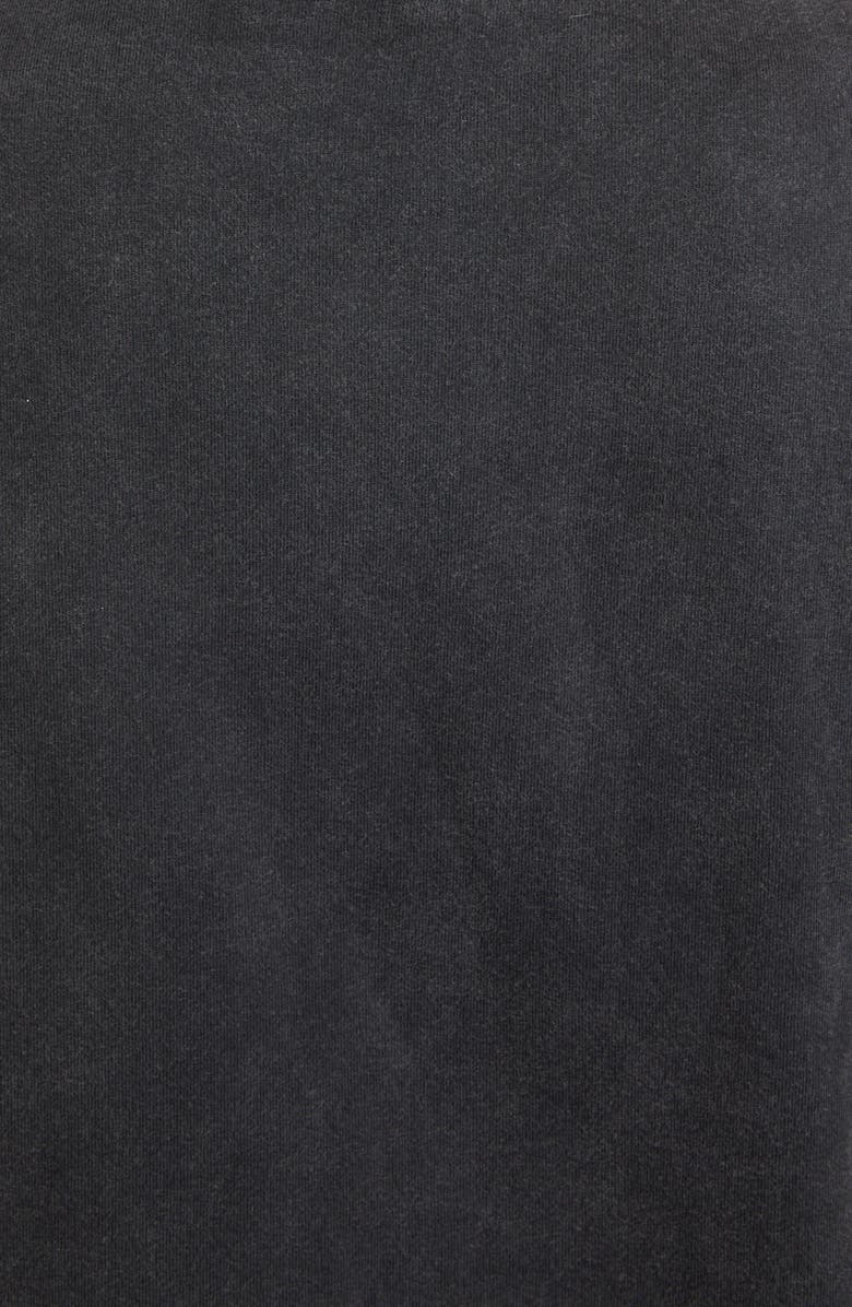 Balenciaga College Graphic Tee, Alternate, color,