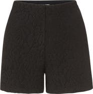 Veronica Beard Yadira Lace Shorts