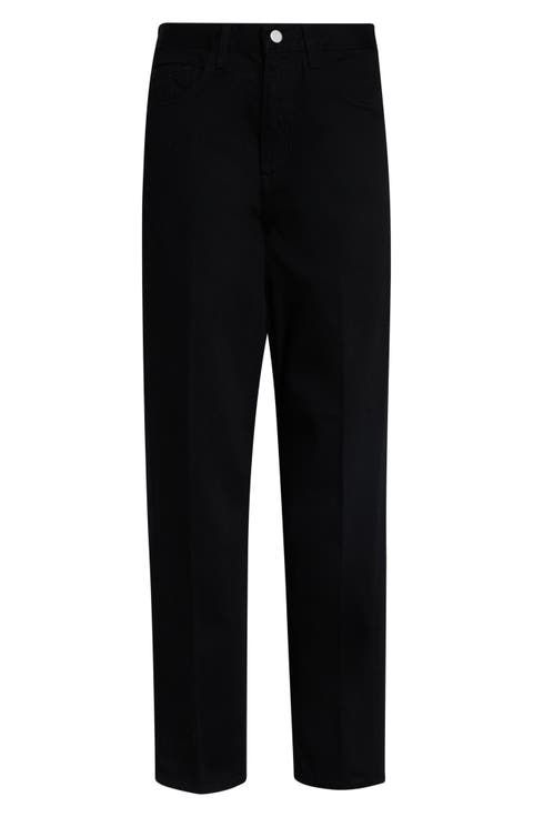 Dylan Straight Leg Jeans