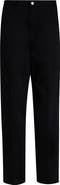 PARTOW Dylan Straight Leg Jeans