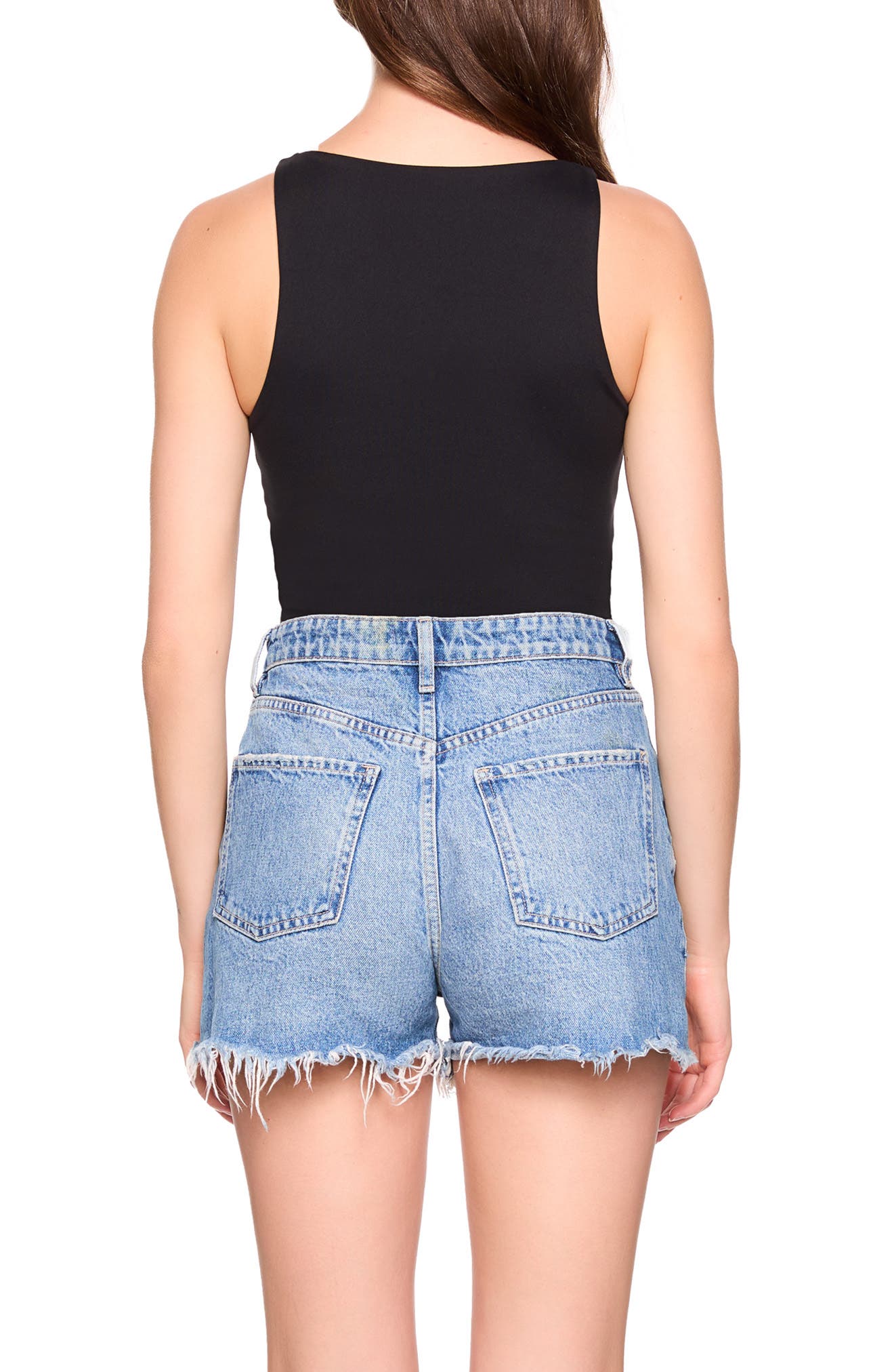 Scoop Neck Tank - image 2