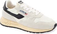 AUTRY Reelwind Low Water Resistant Sneaker
