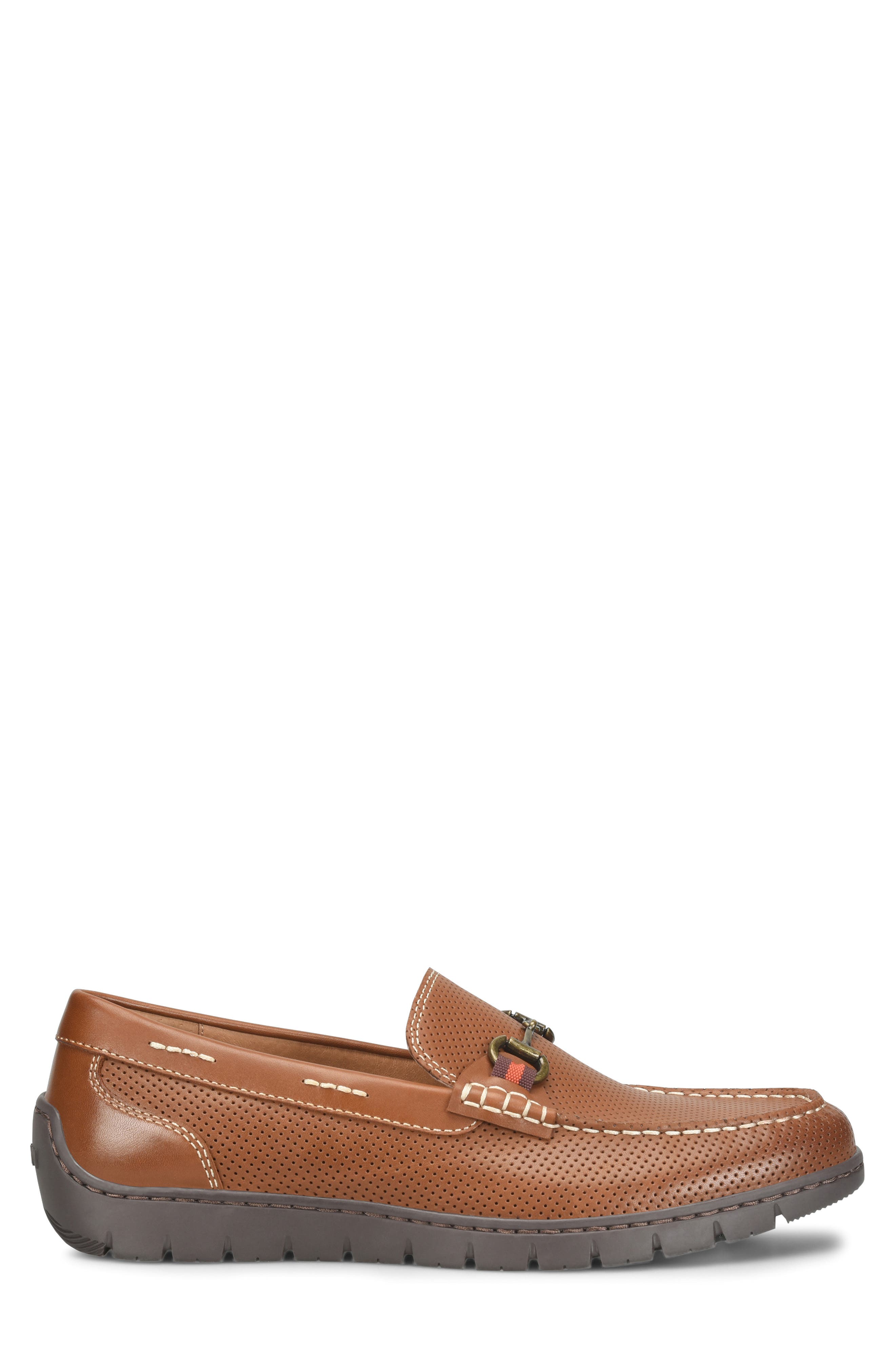 Monza Driving Loafer, Alternate, color, BRITISH TAN