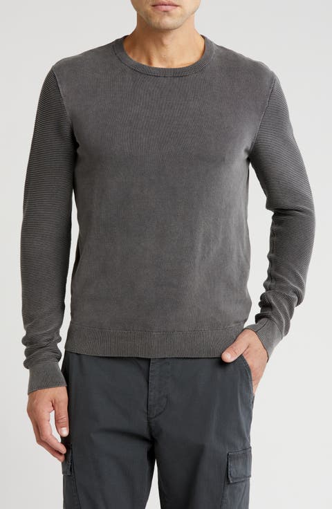 Dobrin Crewneck Sweater