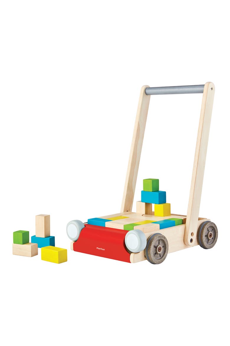 Baby Walker, Main, color, ASSORTED