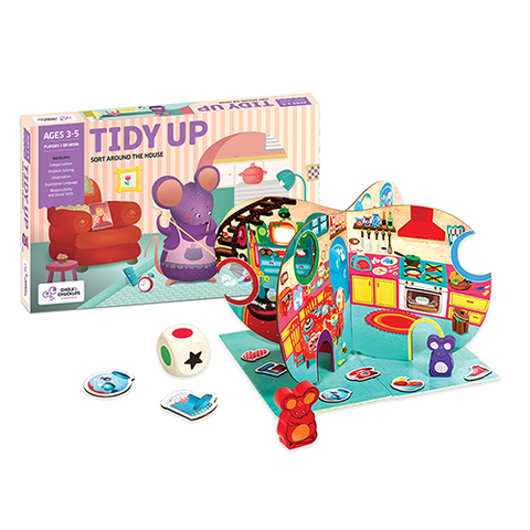 Tidy Up