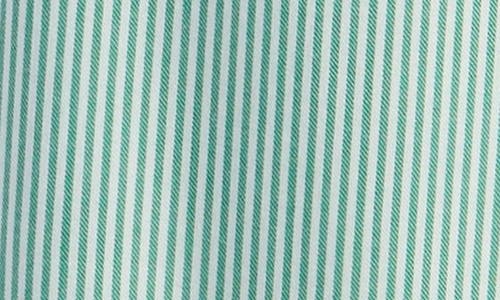 Nordstrom Kids' Boxer Pajama Pants In Green