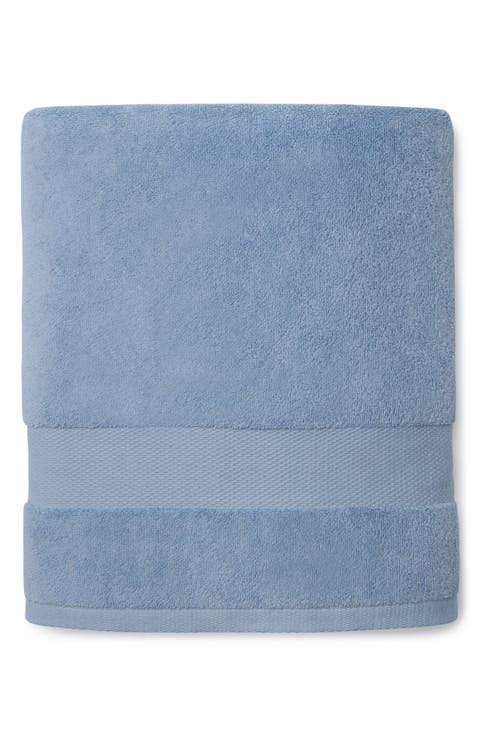 Bello Nuovo Combed Cotton Bath Sheet