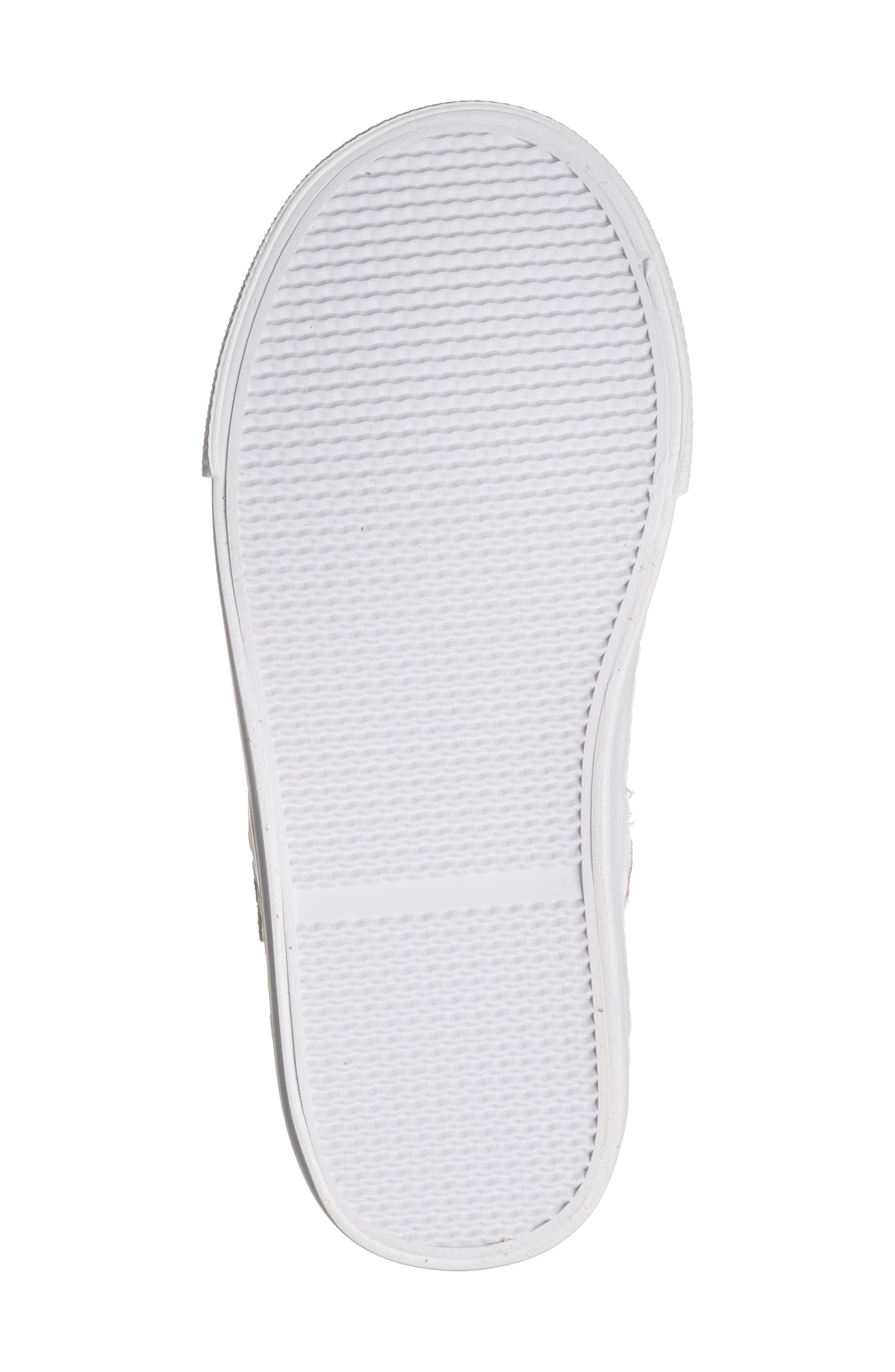 Harper Canyon Kids' Mystical Unicorn Mary Jane Flat, Alternate, color, Purple Metallic