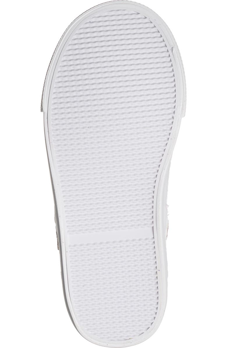 Harper Canyon Kids' Mystical Unicorn Mary Jane Flat, Alternate, color,