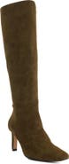 Dune London Standin Knee High Boot