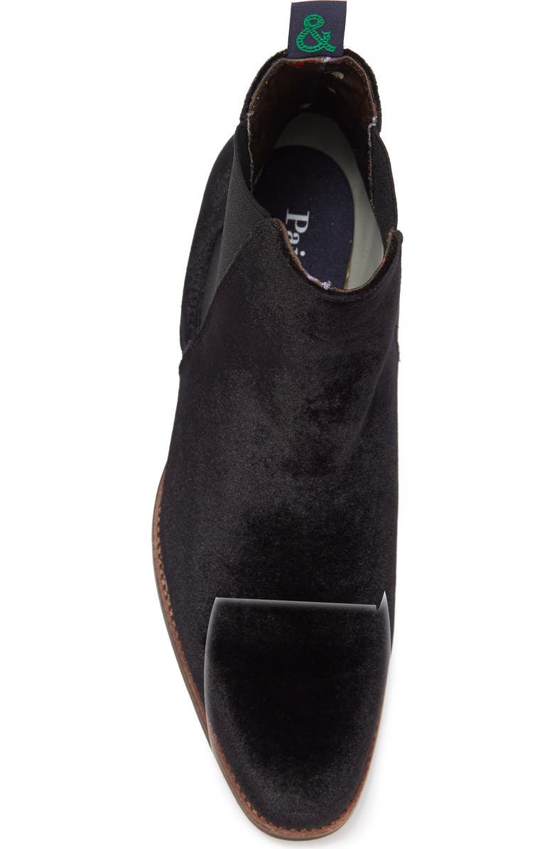 PAISLEY & GRAY PAISLEY AND GRAY Studio Chelsea Boot, Alternate, color,