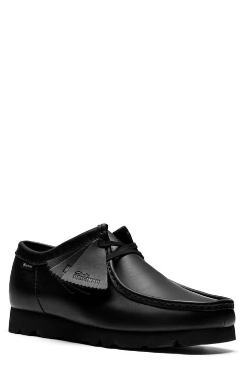 Wallabee Gore-Tex® Waterproof Shoe (Men)