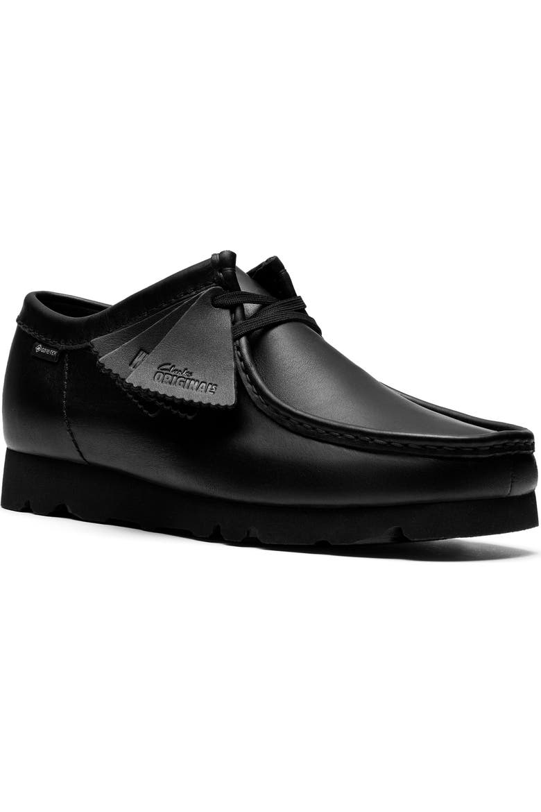 Wallabee Gore-Tex® Waterproof Shoe (Men) | Nordstrom Wallabee Gore-Tex® Waterproof Shoe (Men) | Nordstrom