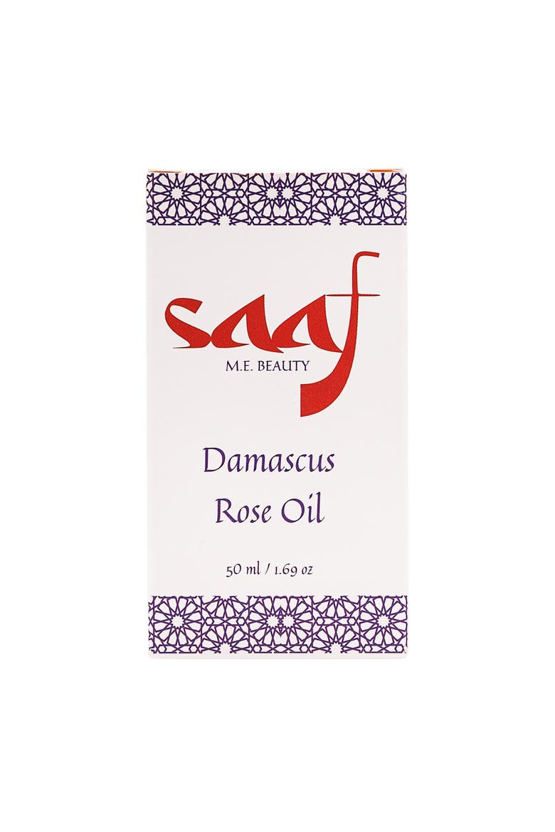 Body Oil, Alternate, color, Damascus Rose