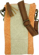 VINTAGE ADDICTION Crossbody Bag
