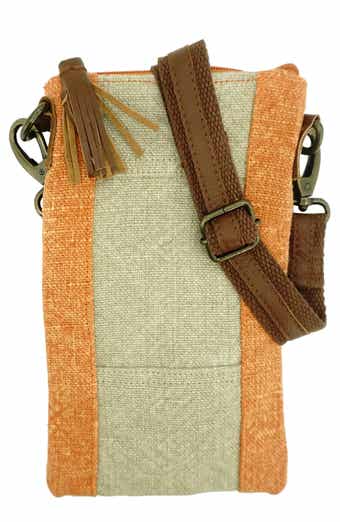 VINTAGE ADDICTION Crossbody Bag