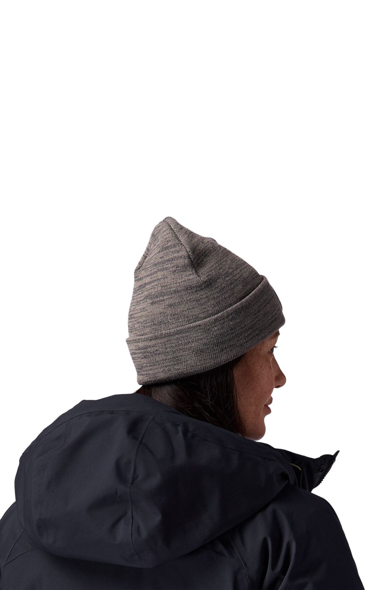 selected Heather Goat Gray