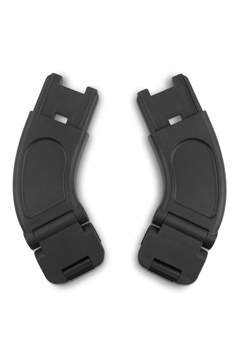 Car Seat Adapters for Minu V3, Main, color, BLACK