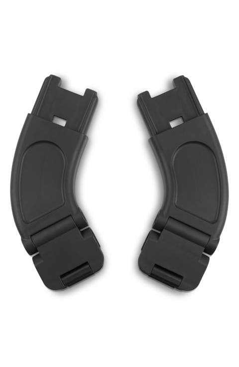 Car Seat Adapters for Minu V3 (Mesa/Mesa V2, Mesa Max, Aria)