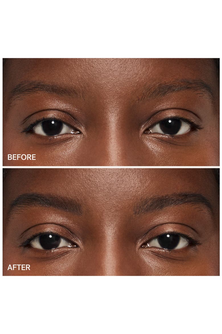 In Full Micro-Tip Brow Pencil, Alternate, color, SOFT BLACK