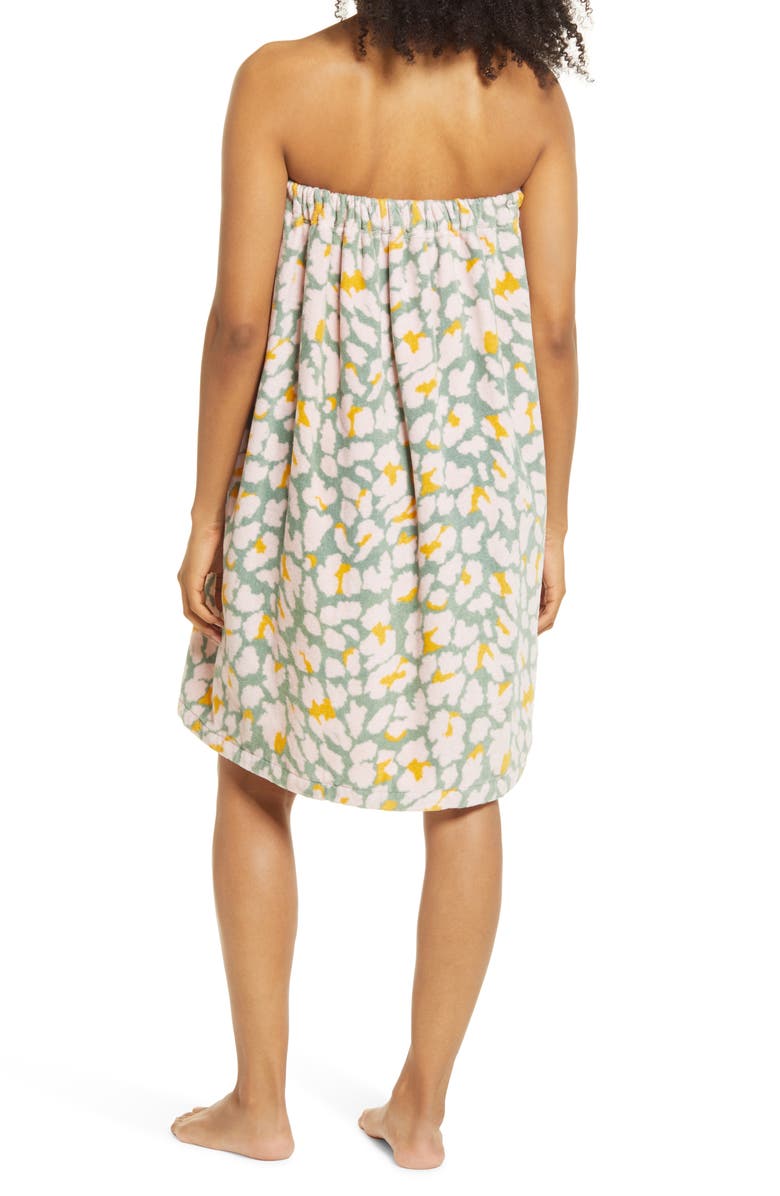 BP. Bath Wrap, Alternate, color,