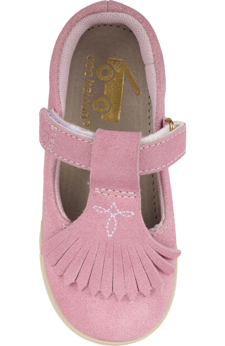 See Kai Run Kids' Annabelle Mary Jane Sneaker, Alternate, color, Sweet Pink