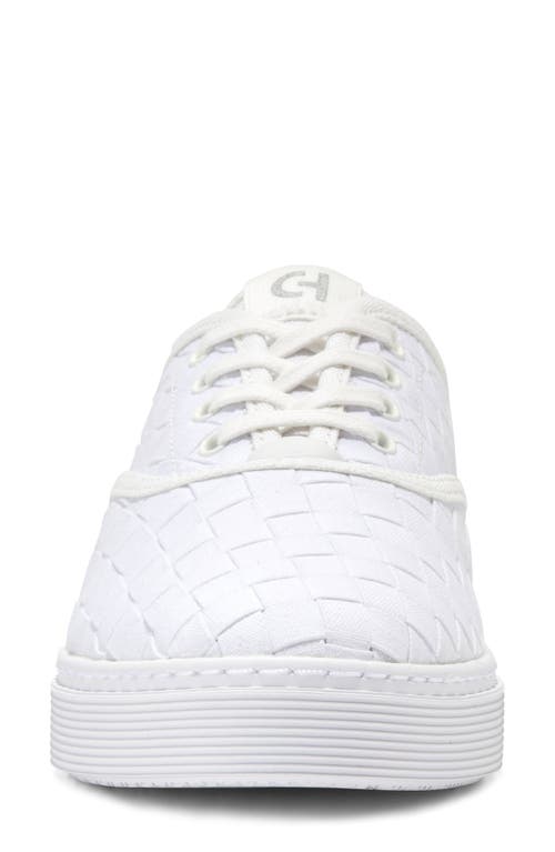 Cole Haan Grandpro Harbor Sneaker