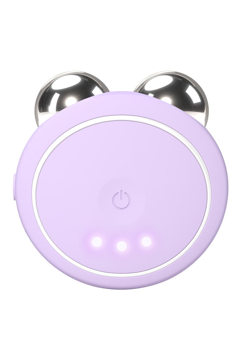 BEAR™ 2 Go Microcurrent Toning Device, Alternate, color, PURPLE