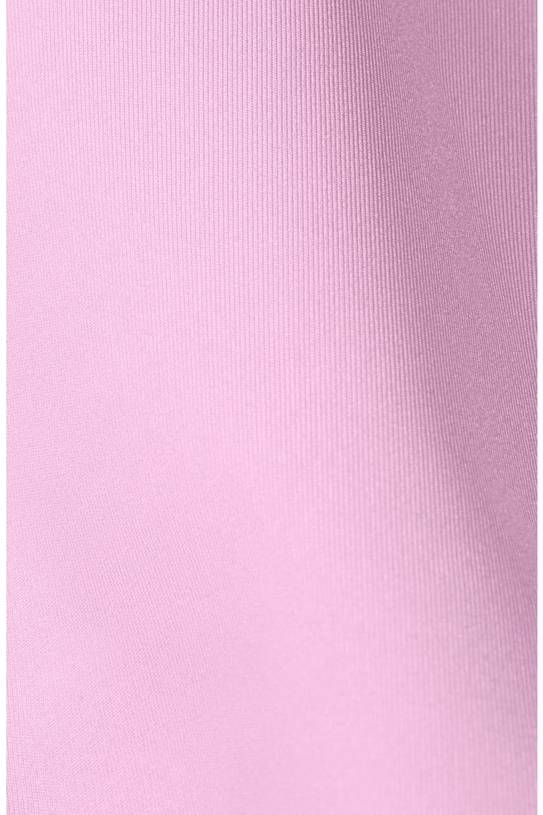 Pro Sculpt Dri-FIT Long Sleeve Top, Alternate, color, PINK RISE/ BLACK